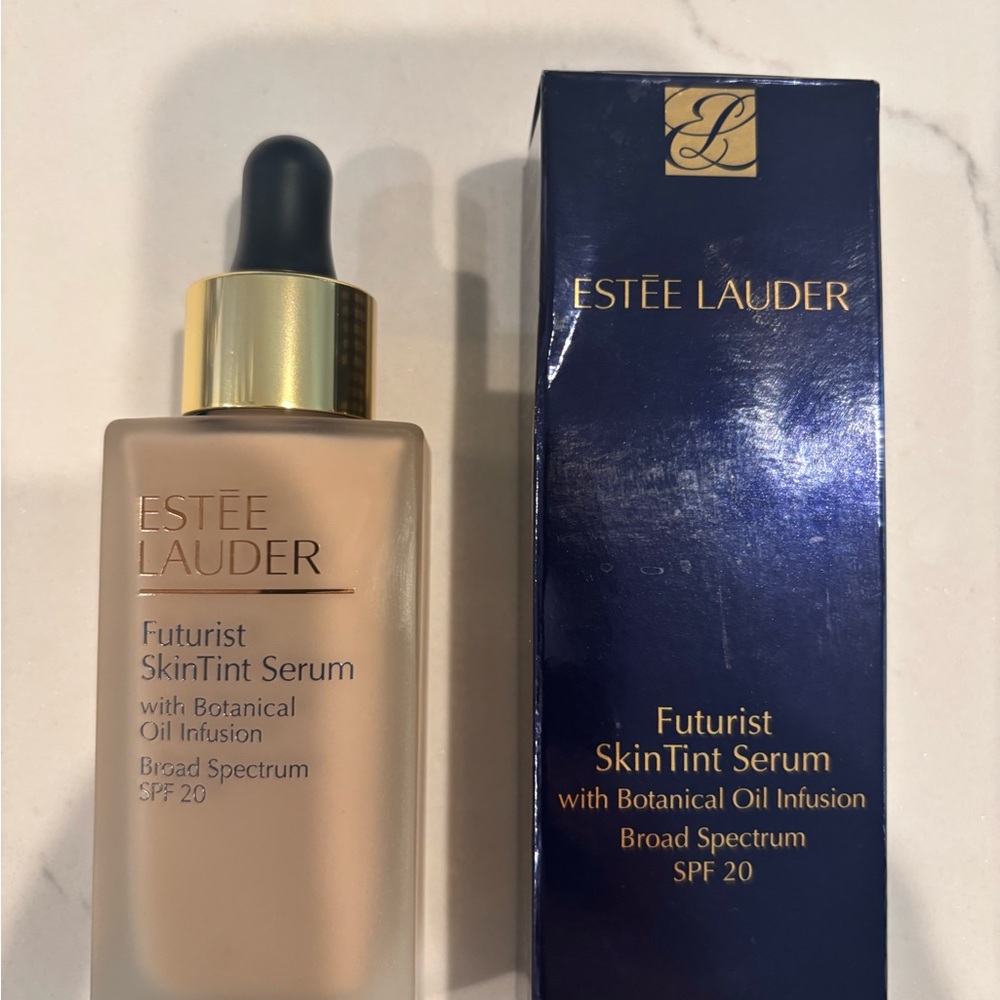 Estee Lauder Futurist SkinTint Serum - 2N1 Desert Beige